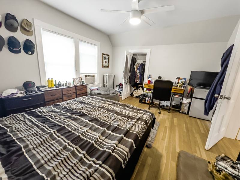 Condo for rent at 55 Hall Ave #3, Somerville, MA 02144