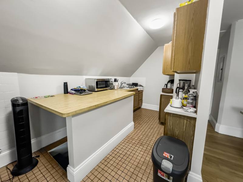 Condo for rent at 55 Hall Ave #3, Somerville, MA 02144