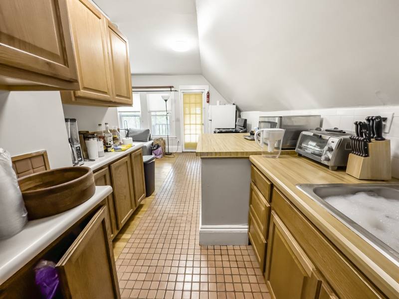 Condo for rent at 55 Hall Ave #3, Somerville, MA 02144