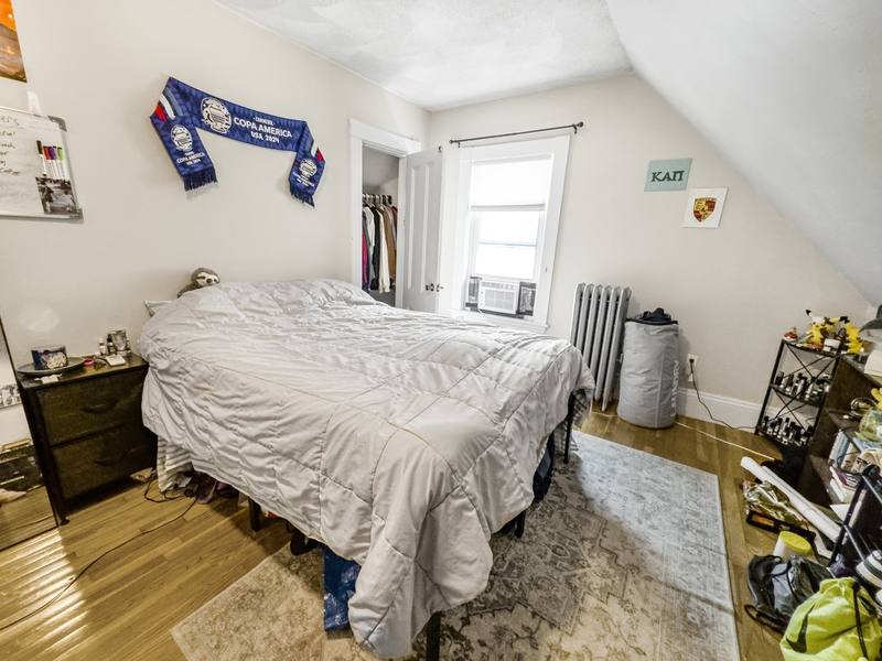 Condo for rent at 55 Hall Ave #3, Somerville, MA 02144