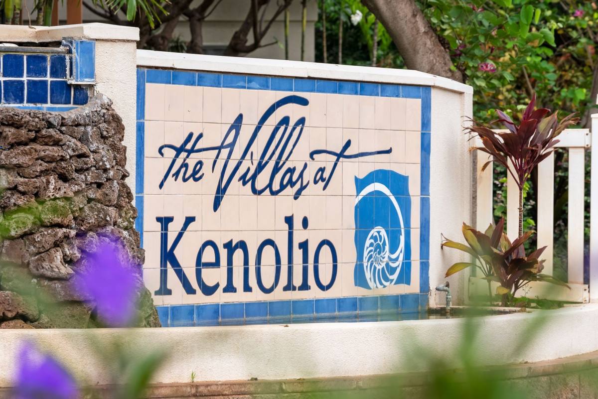 Apartment for rent at 15 Apuhihi Lane #15H, Kihei, HI 96753