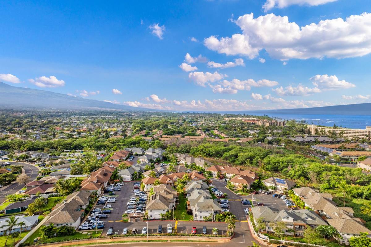 Apartment for rent at 15 Apuhihi Lane #15H, Kihei, HI 96753