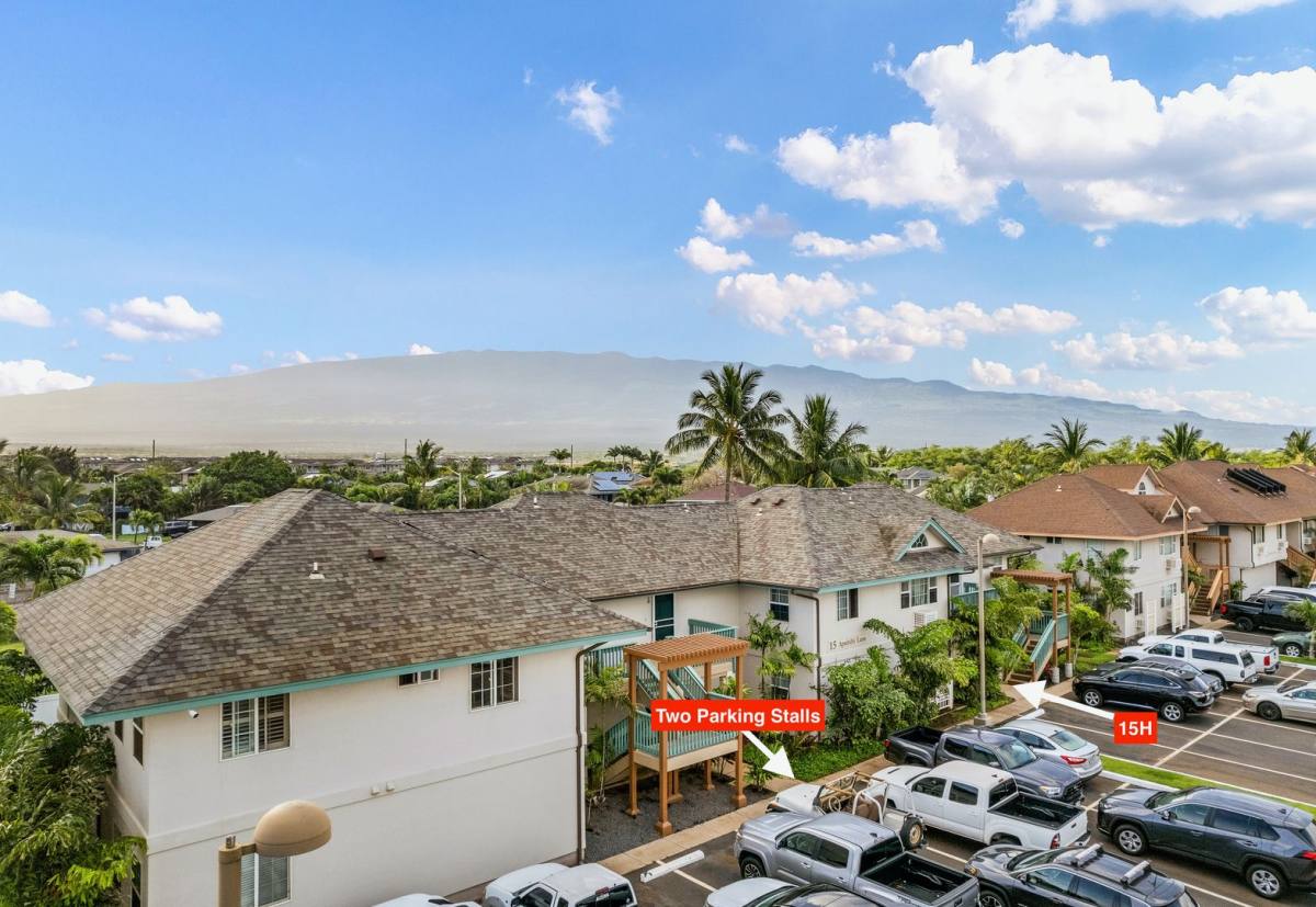 Apartment for rent at 15 Apuhihi Lane #15H, Kihei, HI 96753
