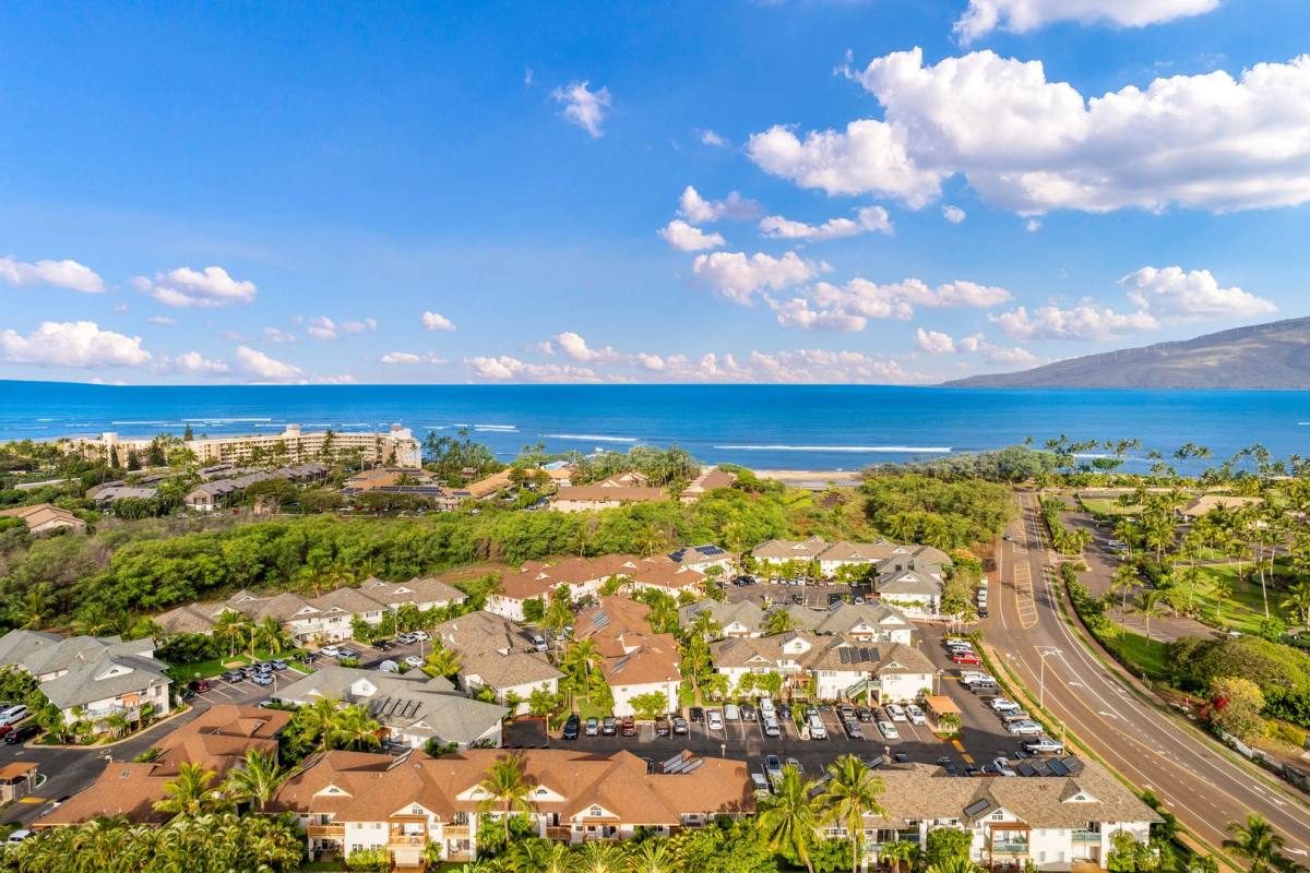 Apartment for rent at 15 Apuhihi Lane #15H, Kihei, HI 96753