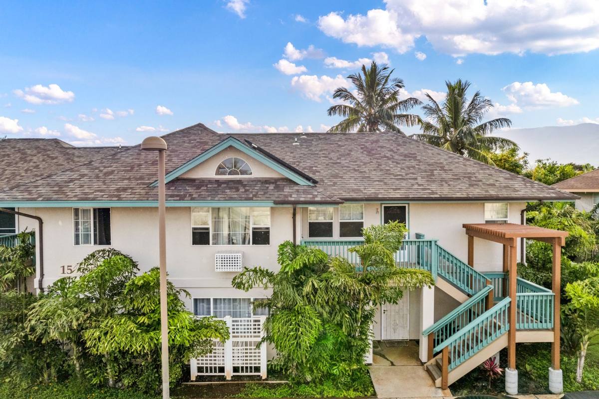 Apartment for rent at 15 Apuhihi Lane #15H, Kihei, HI 96753