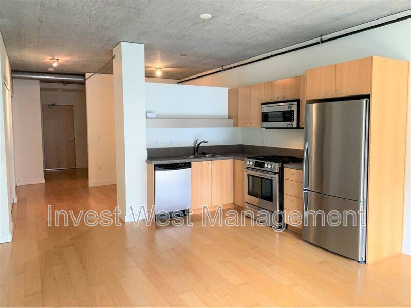 House for rent at 1926 W Burnside St #204, Portland, OR 97209