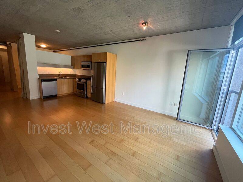 House for rent at 1926 W Burnside St #204, Portland, OR 97209