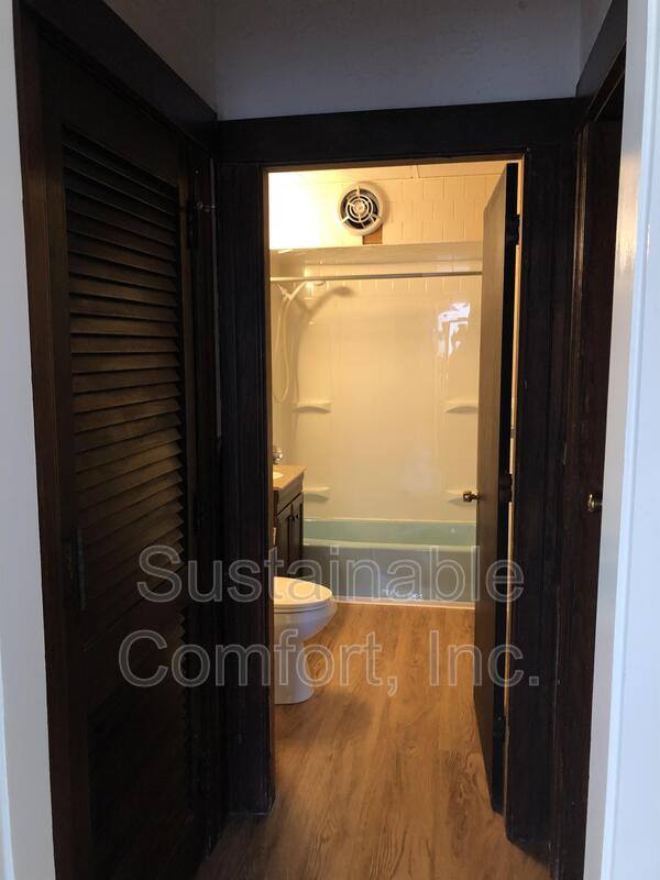 Apartment for rent at 39 Dartmouth St #2, Worcester, MA 01604