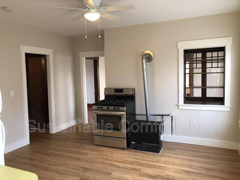 Apartment for rent at 39 Dartmouth St #2, Worcester, MA 01604