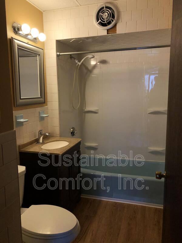 Apartment for rent at 39 Dartmouth St #2, Worcester, MA 01604