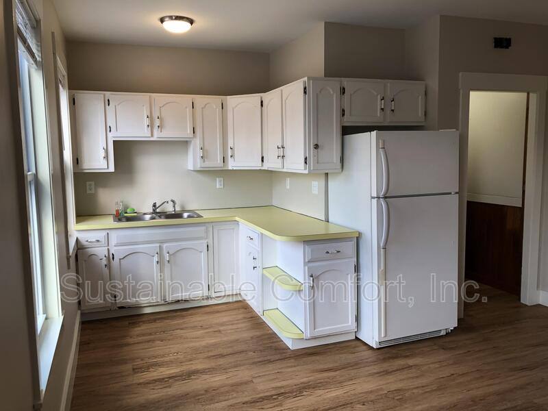 Apartment for rent at 39 Dartmouth St #2, Worcester, MA 01604