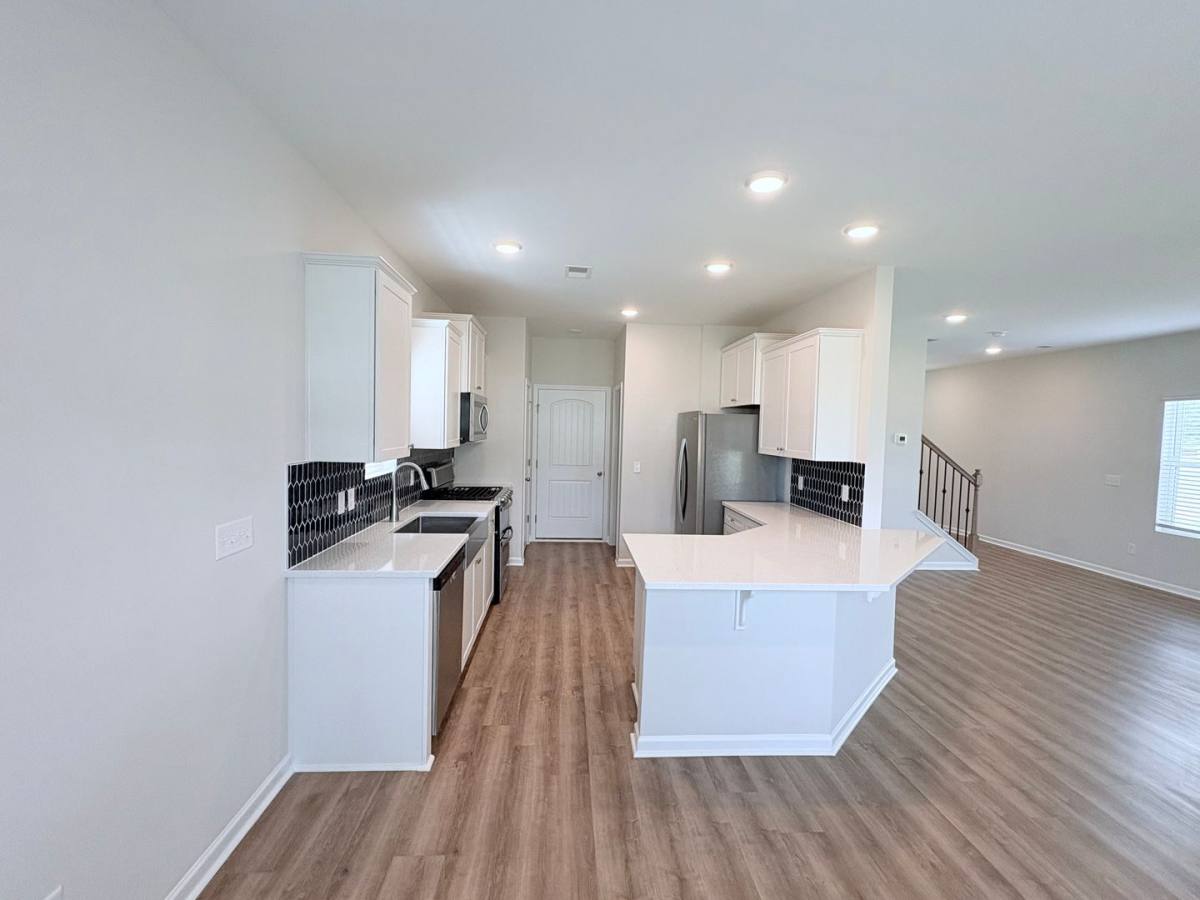 House for rent at 101 Brown Circle, Easley, SC 29642