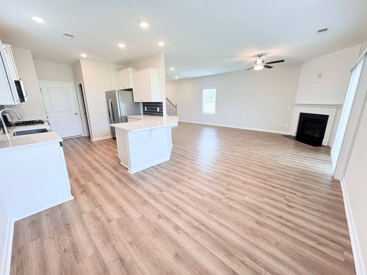 House for rent at 101 Brown Circle, Easley, SC 29642