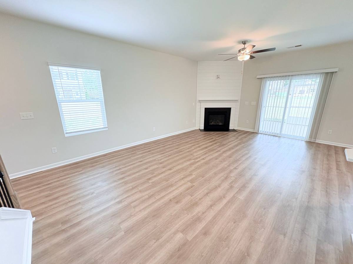 House for rent at 101 Brown Circle, Easley, SC 29642