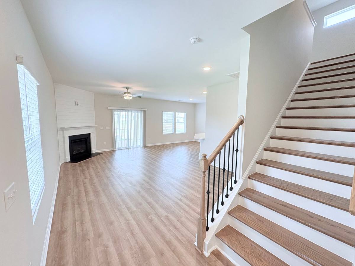 House for rent at 101 Brown Circle, Easley, SC 29642