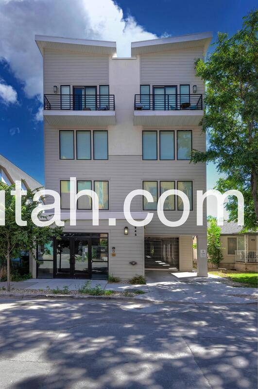 Apartment for rent at 945 S Washington St #101, Salt Lake City, UT 84101
