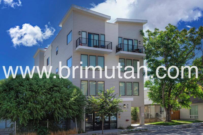 Apartment for rent at 945 S Washington St #101, Salt Lake City, UT 84101