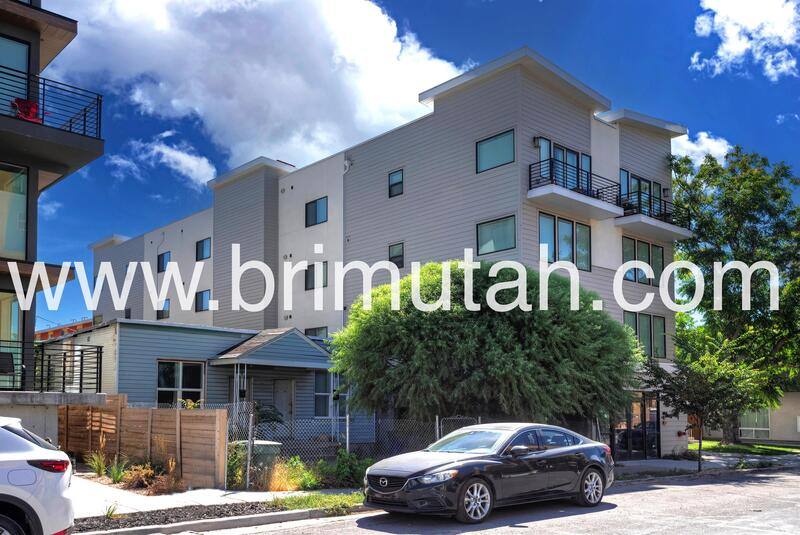 Apartment for rent at 945 S Washington St #101, Salt Lake City, UT 84101