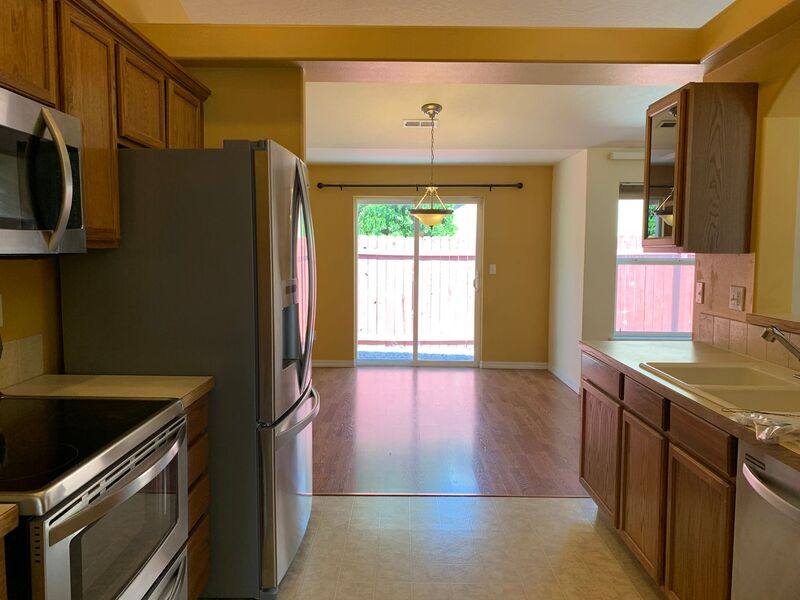 House for rent at 5708 Ochoco Lane, Pasco, WA 99301