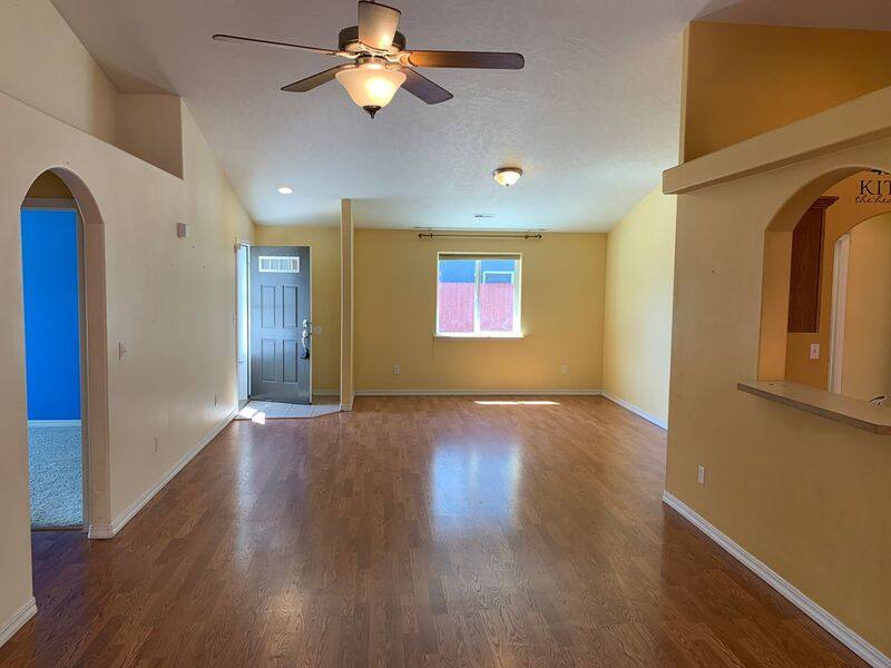 House for rent at 5708 Ochoco Lane, Pasco, WA 99301
