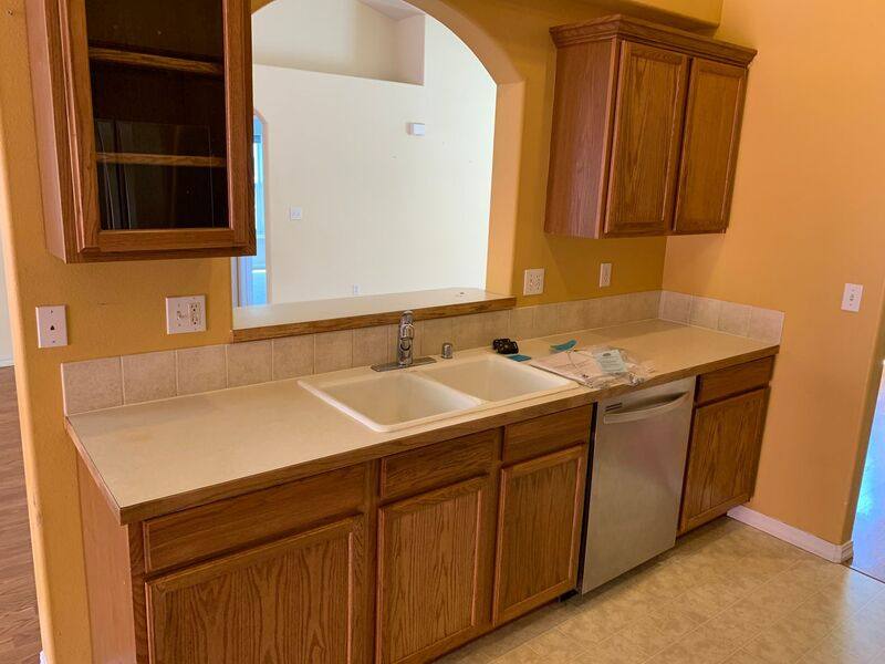 House for rent at 5708 Ochoco Lane, Pasco, WA 99301