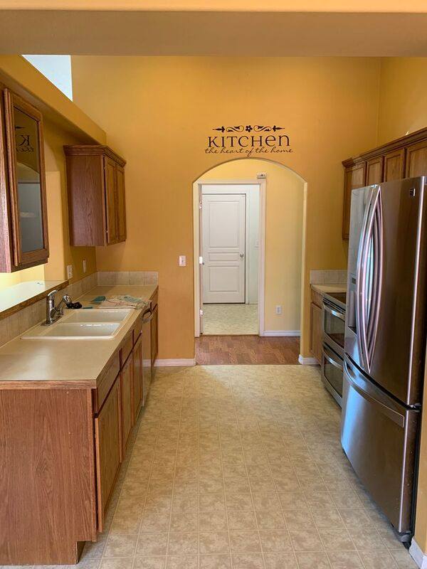 House for rent at 5708 Ochoco Lane, Pasco, WA 99301