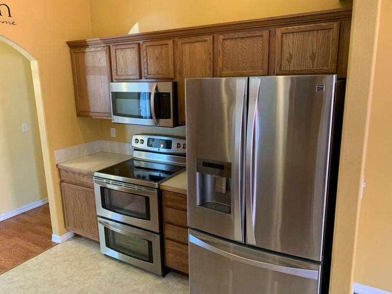 House for rent at 5708 Ochoco Lane, Pasco, WA 99301