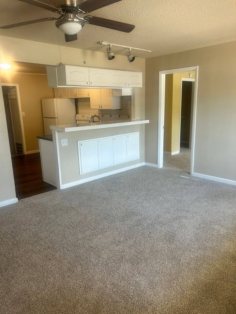 House for rent at 84 A Rose Dr, Colorado Springs, CO 80911