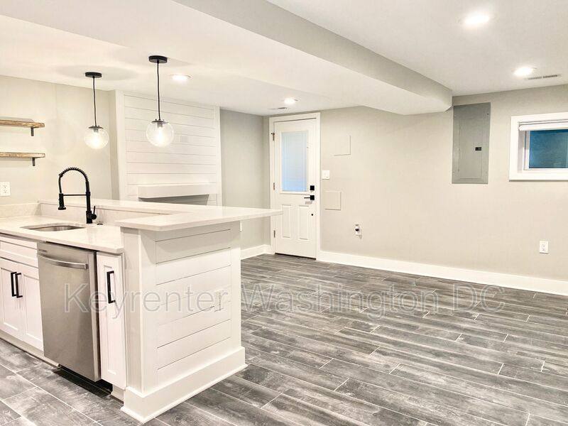 Apartment for rent at 1618 Gales St, NE #B, Washington, DC 20002
