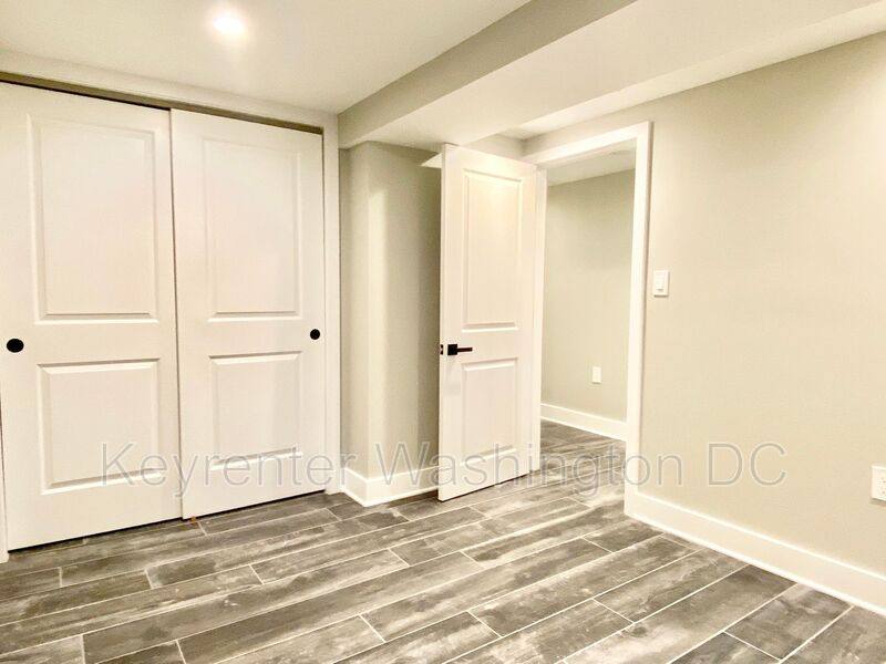 Apartment for rent at 1618 Gales St, NE #B, Washington, DC 20002