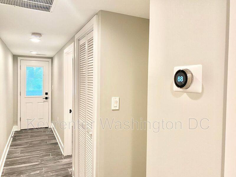 Apartment for rent at 1618 Gales St, NE #B, Washington, DC 20002