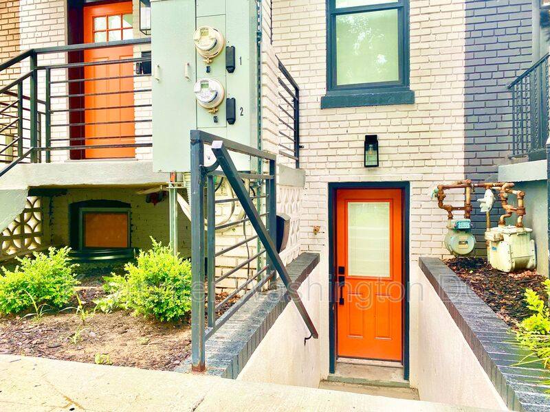 Apartment for rent at 1618 Gales St, NE #B, Washington, DC 20002
