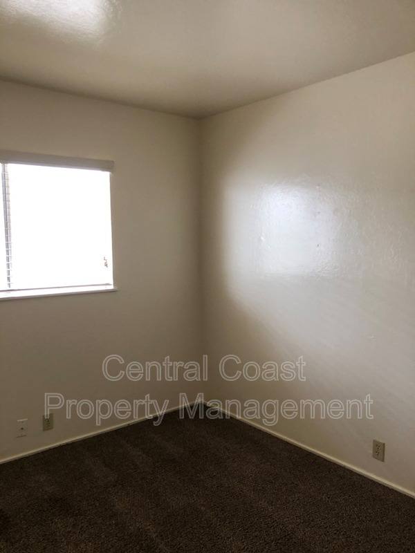 Apartment for rent at 1021 Funston #B, Pacific Grove, CA 93950