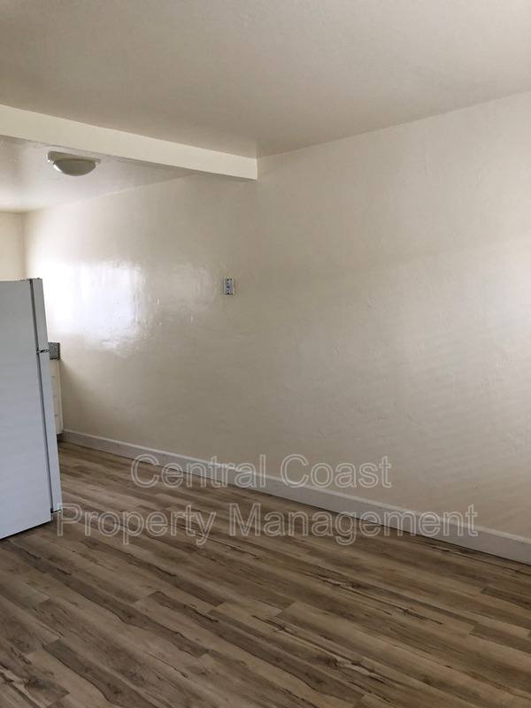Apartment for rent at 1021 Funston #B, Pacific Grove, CA 93950