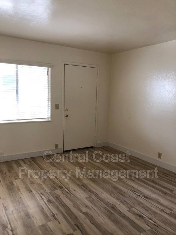 Apartment for rent at 1021 Funston #B, Pacific Grove, CA 93950