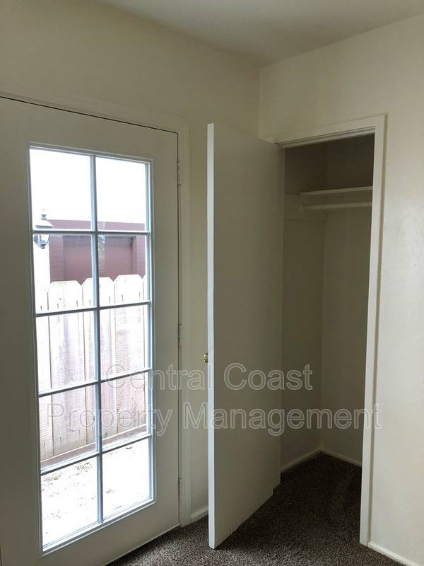 Apartment for rent at 1021 Funston #B, Pacific Grove, CA 93950