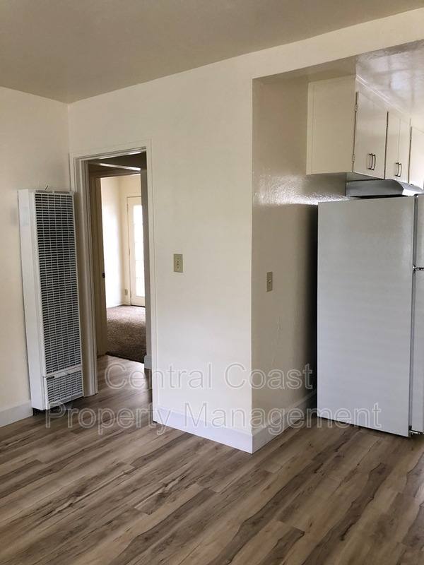 Apartment for rent at 1021 Funston #B, Pacific Grove, CA 93950