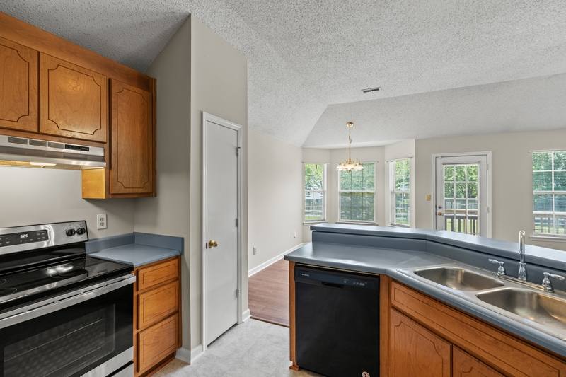 House for rent at 100 River Oaks Dr, Madison, AL 35758