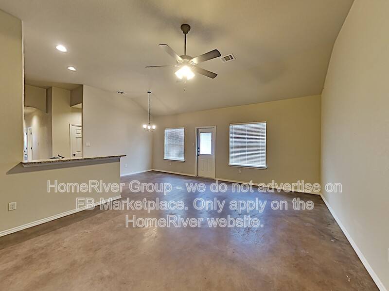 Townhouse for rent at 2562 Pahmeyer Rd, New Braunfels, TX 78130