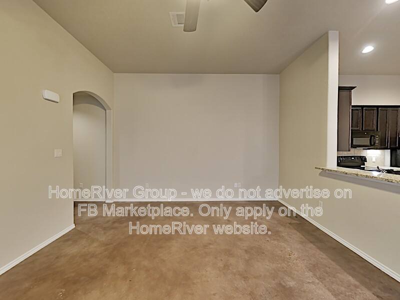 Townhouse for rent at 2562 Pahmeyer Rd, New Braunfels, TX 78130