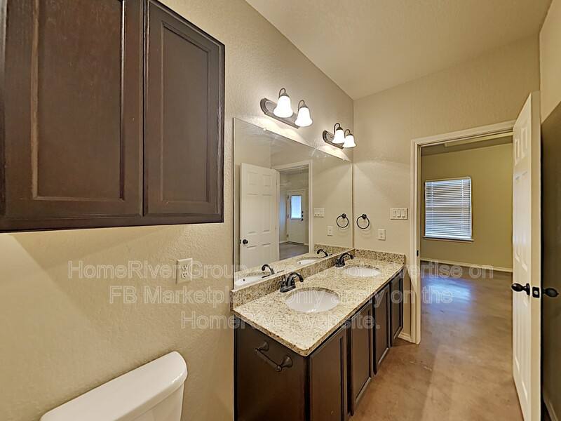 Townhouse for rent at 2562 Pahmeyer Rd, New Braunfels, TX 78130