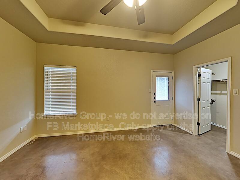 Townhouse for rent at 2562 Pahmeyer Rd, New Braunfels, TX 78130