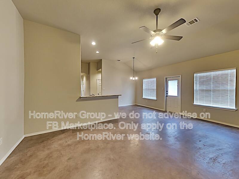 Townhouse for rent at 2562 Pahmeyer Rd, New Braunfels, TX 78130