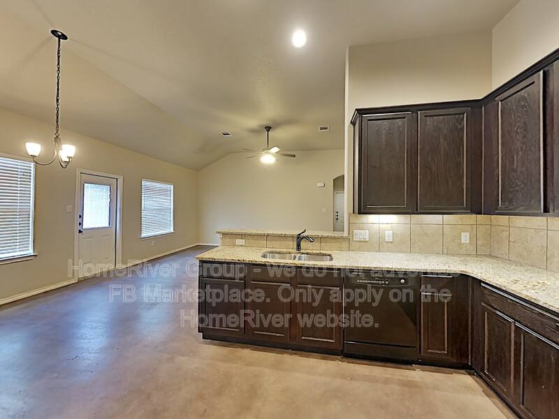 Townhouse for rent at 2562 Pahmeyer Rd, New Braunfels, TX 78130