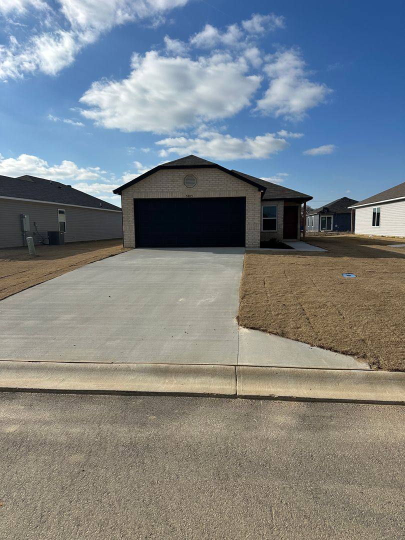 House for rent at 5805 Pope St, Jonesboro, AR 72404