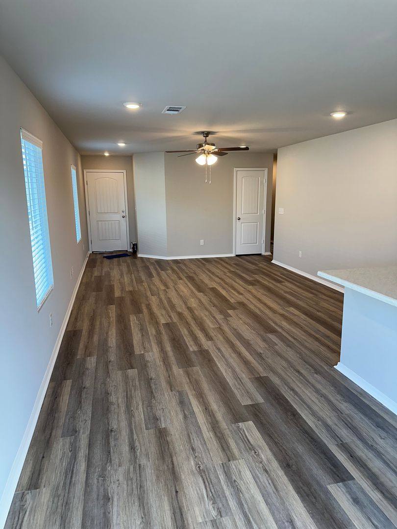 House for rent at 5805 Pope St, Jonesboro, AR 72404