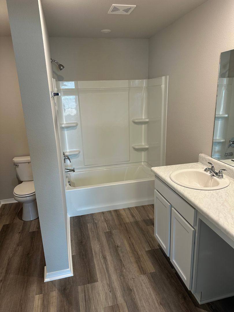 House for rent at 5805 Pope St, Jonesboro, AR 72404