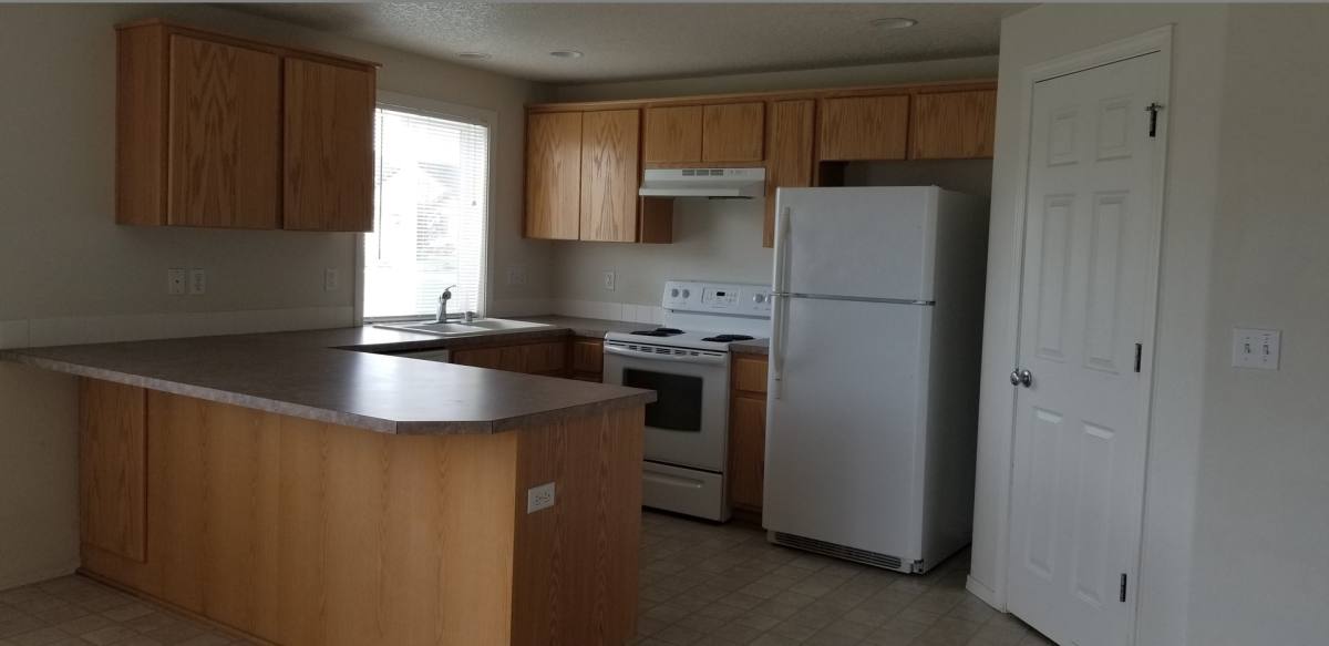 House for rent at 618 S Harborview, Moses Lake, WA 98837