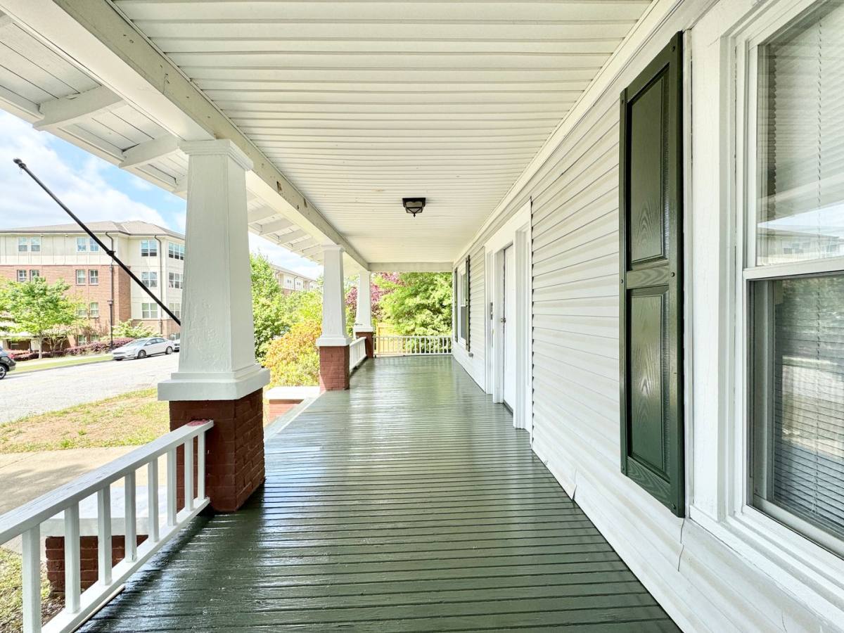 House for rent at 912 Union St #B, Greensboro, NC 27403