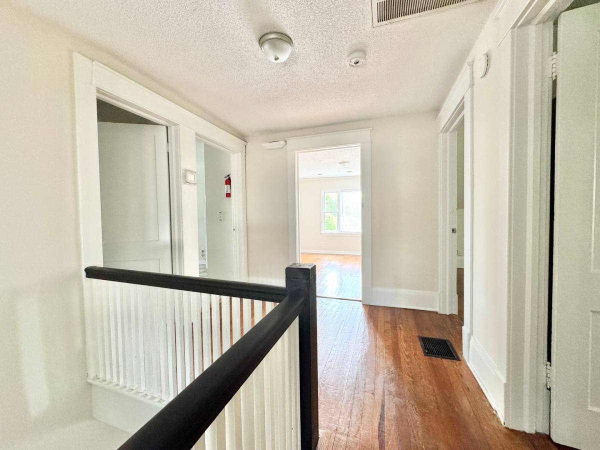 House for rent at 912 Union St #B, Greensboro, NC 27403